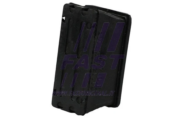 Rubber Buffer, suspension (FT18437)