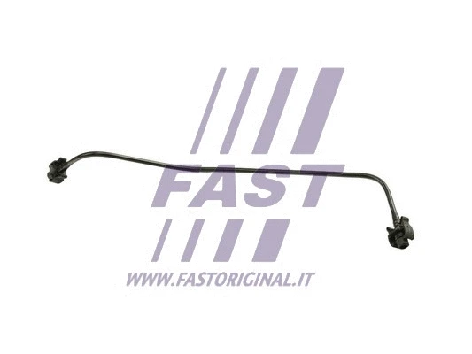 Radiator Hose (FT61016)