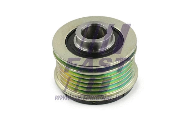 Belt Pulley, alternator (FT45651)