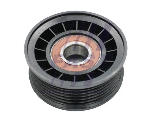 Deflection/Guide Pulley, V-ribbed belt (FT44682)