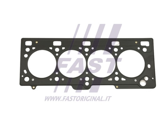 Gasket, cylinder head (FT48614)