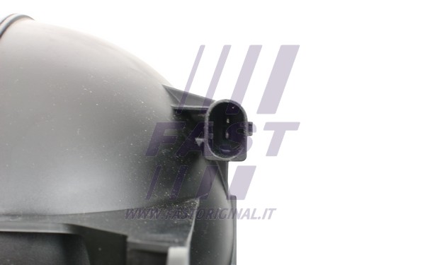 Expansion Tank, coolant