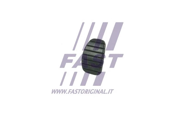 Pedal Pad, brake pedal (FT13077)