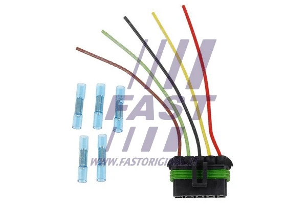 Cable Repair Set, wiper motor (FT76114)