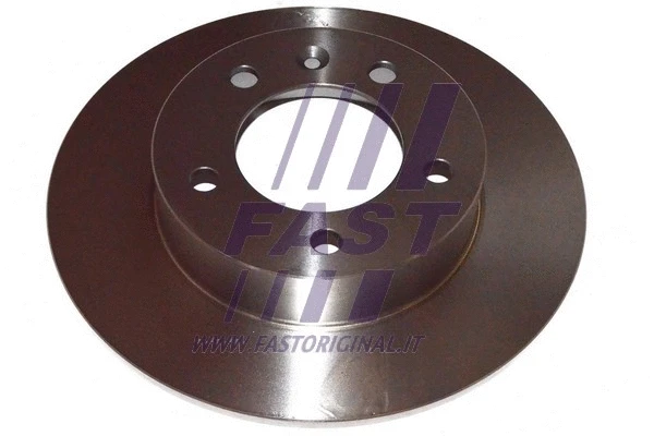 Brake Disc (FT31127)