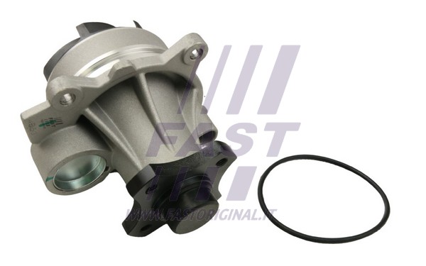 Water Pump, engine cooling (FT57200)