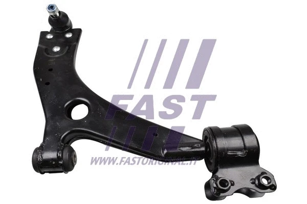 Control/Trailing Arm, wheel suspension (FT15518)