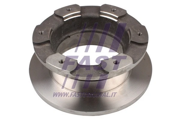 Brake Disc (FT31077)