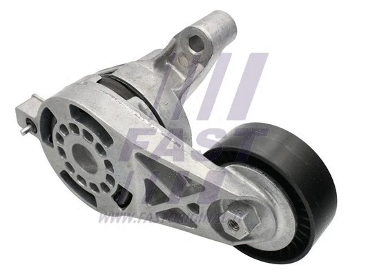 Belt Tensioner, V-ribbed belt