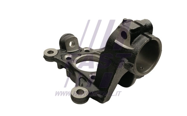 Steering Knuckle, wheel suspension