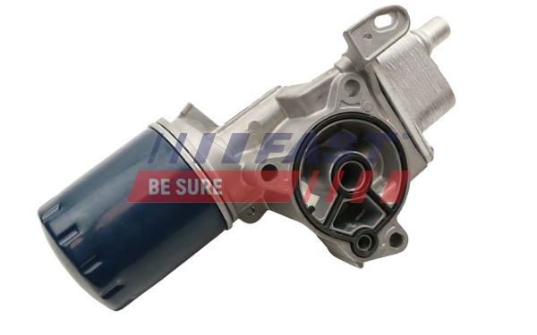 Oil Cooler, engine oil