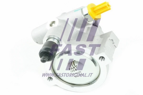 Hydraulic Pump, steering