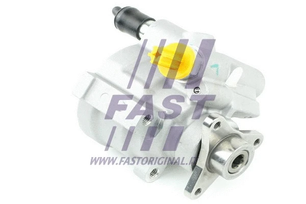Hydraulic Pump, steering (FT36222)
