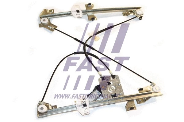 Window Regulator (FT91964)
