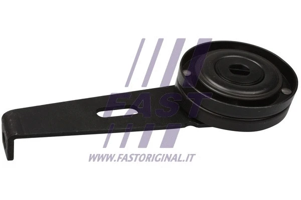 Tensioner Pulley, V-ribbed belt (FT44515)