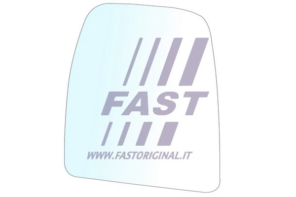 Mirror Glass, exterior mirror (FT88576)