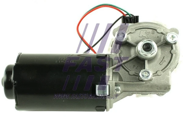 Wiper Motor