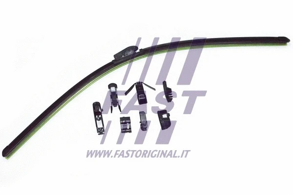 Wiper Blade (FT93252)