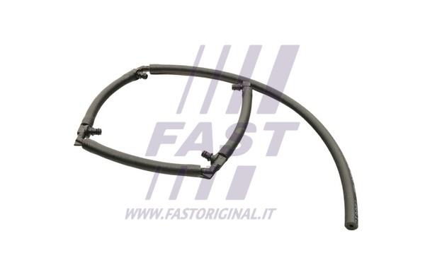 Hose, fuel overflow (FT39633)