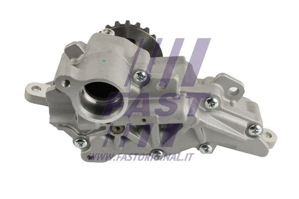 Oil Pump (FT38320)