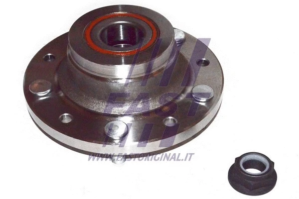 Wheel Bearing Kit (FT22105)