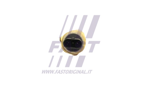 Sensor, oil pressure