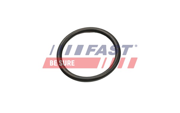 Gasket, coolant pipe