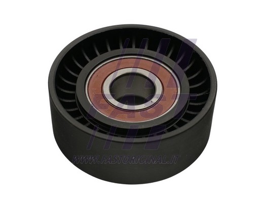 Belt Tensioner, V-ribbed belt (FT44673)