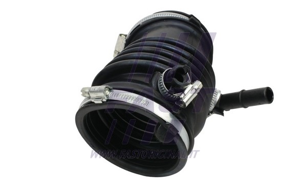 Intake Hose, air filter