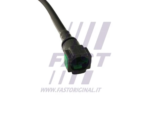 Hose, fuel overflow