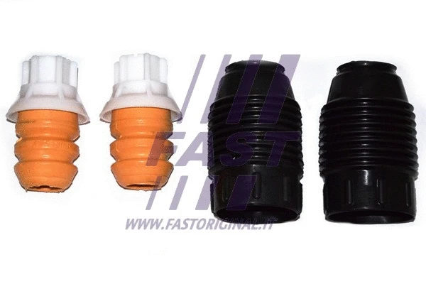 Dust Cover Kit, shock absorber (FT12127K)