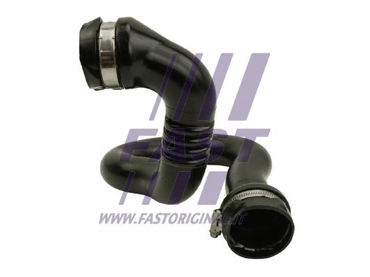 Charge Air Hose