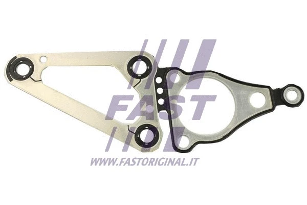 Gasket, timing case (FT49074)