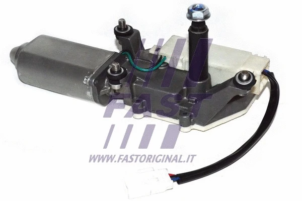 Wiper Motor (FT82808)