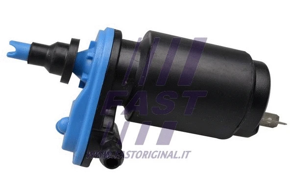 Washer Fluid Pump, window cleaning (FT94901)
