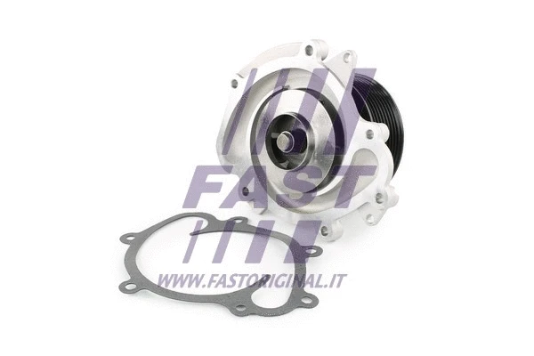 Water Pump, engine cooling (FT57193)