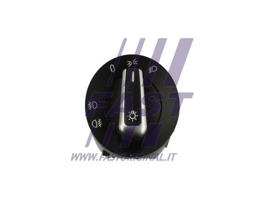 Switch, headlight (FT09007)