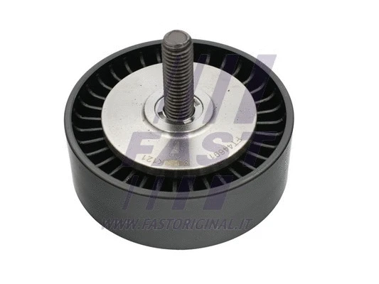 Deflection/Guide Pulley, V-ribbed belt (FT44691)