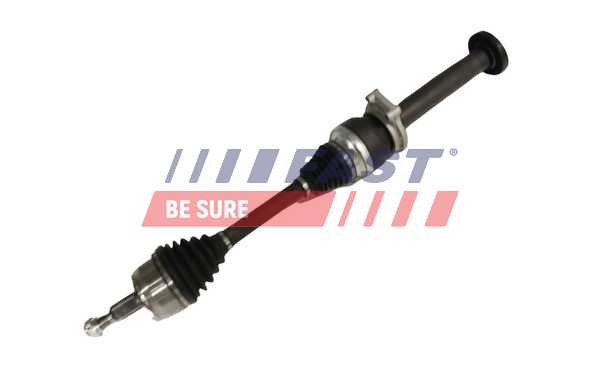 Drive Shaft (FT27066)