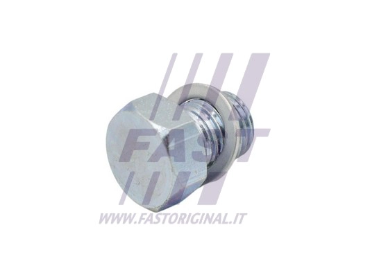 Screw Plug, oil sump