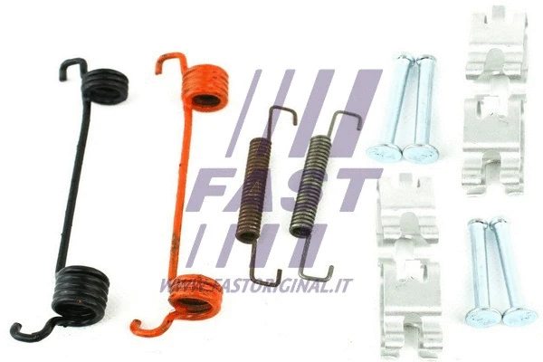 Spring, brake shoes (FT32326)