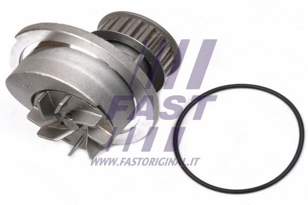 Water Pump, engine cooling (FT57171)