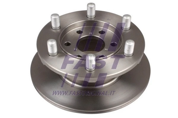 Brake Disc (FT31003)