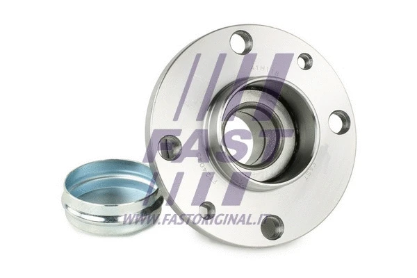 Wheel Bearing Kit (FT24045)