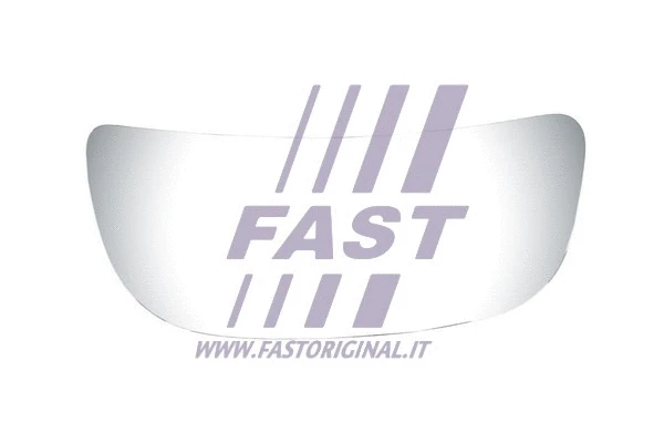 Mirror Glass, exterior mirror