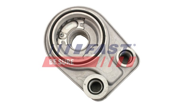 Oil Cooler, engine oil