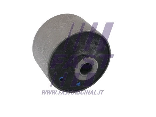 Bushing, axle beam
