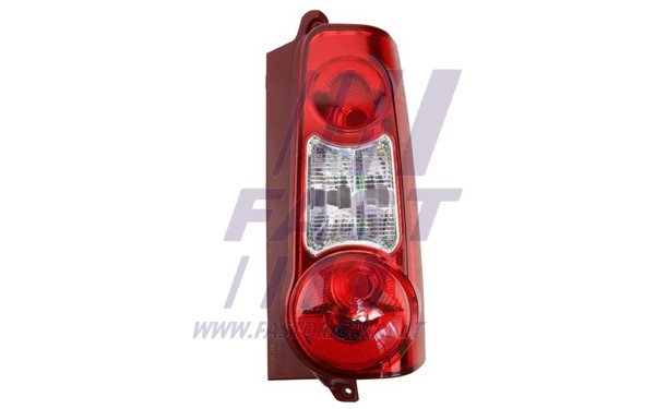 Tail Light Assembly (FT86425)
