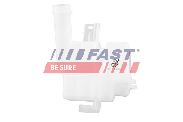 Expansion Tank, coolant
