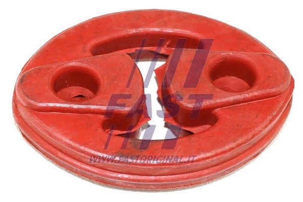 Rubber Buffer, muffler (FT84566)